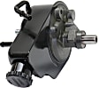 Power Steering Pump, 8 Cyl., 6.6L Engine, without Aftermarket Filtration Improvement