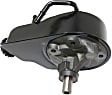 Power Steering Pump, 8 Cyl., 6.6L Engine, without Aftermarket Filtration Improvement