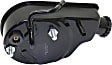 Power Steering Pump, 8 Cyl., 6.6L Engine, without Aftermarket Filtration Improvement