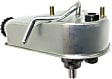 Power Steering Pump Without Pulley, With Reservoir