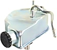 1999-2006 Chevrolet Silverado 1500 - Power Steering Pump Without Pulley, With Reservoir