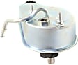 1999-2006 Chevrolet Silverado 1500 - Power Steering Pump Without Pulley, With Reservoir