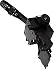 Turn Signal Switch, 4 Cyl., 2.4L Engine, with Fog Lights