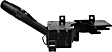 Turn Signal Switch, 4 Cyl., 2.4L Engine, with Fog Lights
