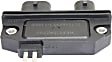 Ignition Module - Direct Fit, Sold Individually