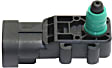 2019 Buick Enclave - Fuel Pressure Sensor, 6 Cyl 3.6L