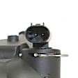 Water Outlet, 4 Cyl., 1.4L Engine, Includes Coolant Temperature Sensor and Gasket