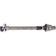 Steering Shaft, Intermediate Steering
