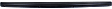 1999-2006 Chevrolet Silverado 1500 - Tailgate Molding, Matte Black, Spoiler, Fleetside, LS/LT/SLE/SLT Models