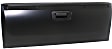 2014 GMC Sierra 3500 HD - Primed Tailgate, Fleetside For Models With Non-Locking 