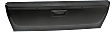 2014 GMC Sierra 3500 HD - Primed Tailgate, Fleetside For Models With Non-Locking 