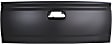2019 GMC Sierra 1500 Limited - Primed Tailgate, Mexico/USA Built Vehicle, For Models Without EZ Lift