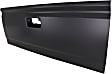 2019 GMC Sierra 1500 Limited - Primed Tailgate, Mexico/USA Built Vehicle, For Models Without EZ Lift