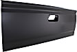 2019 GMC Sierra 1500 Limited - Primed Tailgate, Mexico/USA Built Vehicle, For Models Without EZ Lift