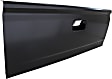 Tailgate, For Models With EZ-Lift Tailgate