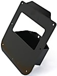 Tailgate Handle Relocator - Direct Fit