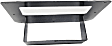 Tailgate Handle Relocator - Direct Fit