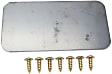 Tailgate Handle Relocator - Direct Fit