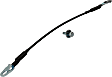 Driver or Passenger Side Tailgate Cable