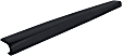 2014 GMC Sierra 3500 HD WT - Tailgate Molding