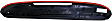 Liftgate Molding, Upper, Primed, Except EXT Models
