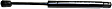Driver or Passenger Side Trunk lid Lift Support