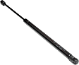 Driver or Passenger Side Liftgate Glass Lift Support, 6 Cyl., 4.3L Engine, 2-Door