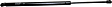 Driver or Passenger Side Liftgate Lift Support