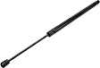 Driver Side Liftgate Lift Support, 6 Cyl., 3.6L Engine