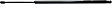 Driver or Passenger Side Liftgate Lift Support