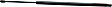 Driver or Passenger Side Liftgate Lift Support