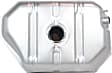 Fuel Tank, 6 Cyl., 4.3L Engine, 19 Gallons / 72 Liters, With Lock Ring and O-Ring, Without Strap Set and Pan In Tank