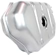 Fuel Tank, 6 Cyl., 4.3L Engine, 19 Gallons / 72 Liters, With Lock Ring and O-Ring, Without Strap Set and Pan In Tank