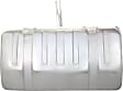 1977 Chevrolet Nova Police - Fuel Tank, With Filler Neck, 39-5/8 x 21-1/4 x 10-1/4, Lock Ring Kit Included, 21 gallons / 79 liters