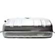 Fuel Tank, 8 Cyl., 6.5L Engine, 42 Gallons / 159 Liters, With Lock Ring, Without Filler Neck and Seal(s)