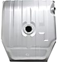 Fuel Tank, 8 Cyl., 6.5L Engine, 42 Gallons / 159 Liters, With Lock Ring, Without Filler Neck and Seal(s)