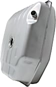 Fuel Tank, 8 Cyl., 6.5L Engine, 42 Gallons / 159 Liters, With Lock Ring, Without Filler Neck and Seal(s)