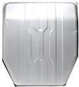Fuel Tank, 8 Cyl., 6.5L Engine, 42 Gallons / 159 Liters, With Lock Ring, Without Filler Neck and Seal(s)