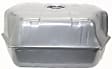 Fuel Tank, 8 Cyl., 6.5L Engine, 42 Gallons / 159 Liters, With Lock Ring, Without Filler Neck and Seal(s)
