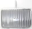 1970 Chevrolet Chevelle Concours - Fuel Tank, Coupe, Without E.E.C., With 2 Vents, (Tank Only - Does Not Include Fuel Pump), 39-1/4" x 24-1/2" x 7-3/4", Lock Ring Kit Included, 20 gallons / 76 liters