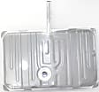 1970 Chevrolet Chevelle Concours - Fuel Tank, Coupe, Without E.E.C., With 2 Vents, (Tank Only - Does Not Include Fuel Pump), 39-1/4" x 24-1/2" x 7-3/4", Lock Ring Kit Included, 20 gallons / 76 liters