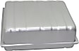 1987-1995 Chevrolet G20 - Fuel Tank, 33 Gallons / 125 Liters, With Pan