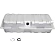 1965 Chevrolet Chevy II Base - Fuel Tank, GAS, 16 gallons / 61 liters