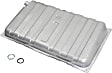 1965 Chevrolet Chevy II Base - Fuel Tank, GAS, 16 gallons / 61 liters
