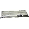 Fuel Tank, 20 Gallons / 76 Liters, without E.E.C., Lock Ring Kit Included