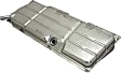 Fuel Tank, 20 Gallons / 76 Liters, without E.E.C., Lock Ring Kit Included