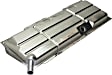 Fuel Tank, 20 Gallons / 76 Liters, without E.E.C., Lock Ring Kit Included