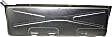 Fuel Tank, 20 Gallons / 76 Liters, without E.E.C., Lock Ring Kit Included