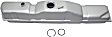 2000 GMC C3500 - Fuel Tank, Mounts In Front Of Rear Axle, Cab & Chassis, 22 gallons / 83 liters