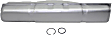 2000 GMC C3500 - Fuel Tank, Mounts In Front Of Rear Axle, Cab & Chassis, 22 gallons / 83 liters